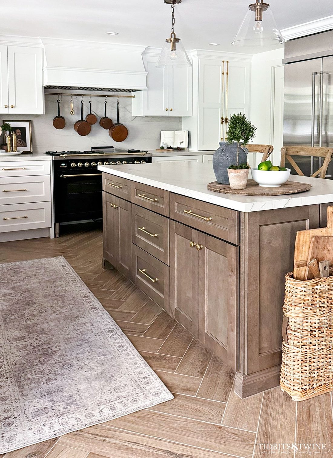 The Calm Kitchen: Planning a Renovation You Will Love