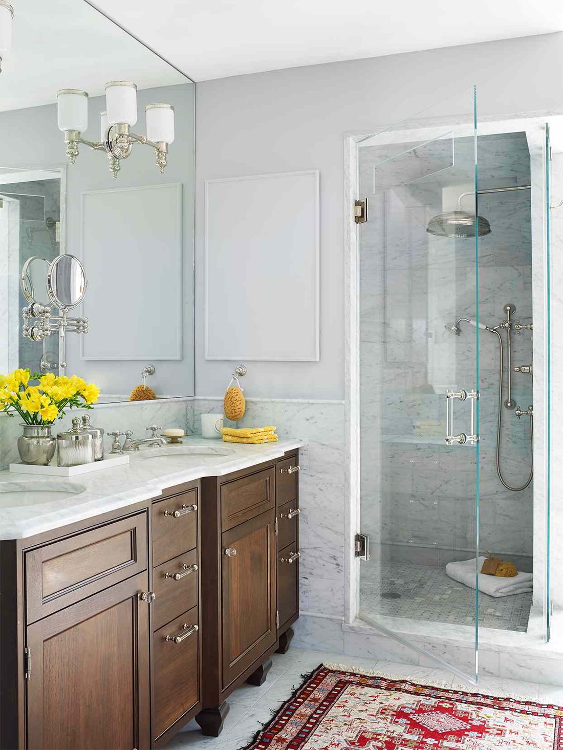Bathroom Remodeling — Elite Home Rebuild