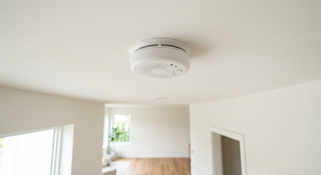 Fire Safety — Elite Home Rebuild
