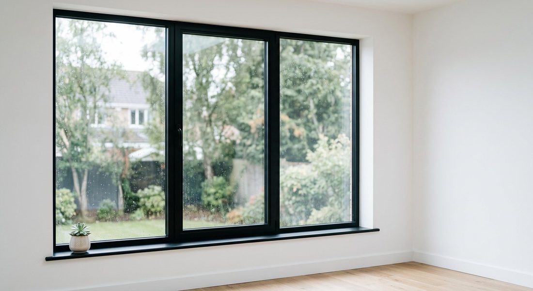 Windows Replacement — Elite Home Rebuild